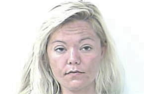 Alicia Grimes, - St. Lucie County, FL 